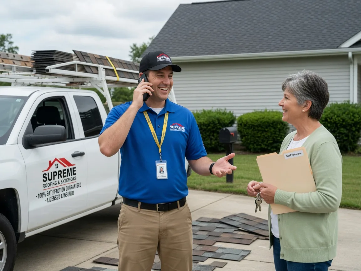 Roof Replacement Medford, WI FAQs